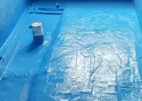 宁洱卫生间漏水维修公司分享下宁洱卫生间防水工程中常用防水涂料介绍。